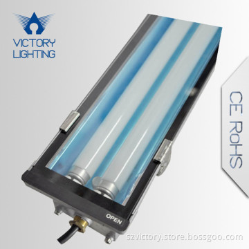Explosion Proof 36W LED T8 Tube Lights